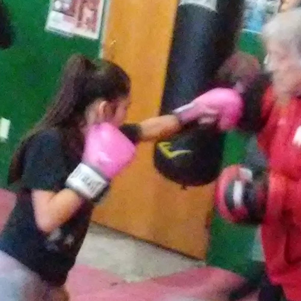 Meet your Posher, Maria